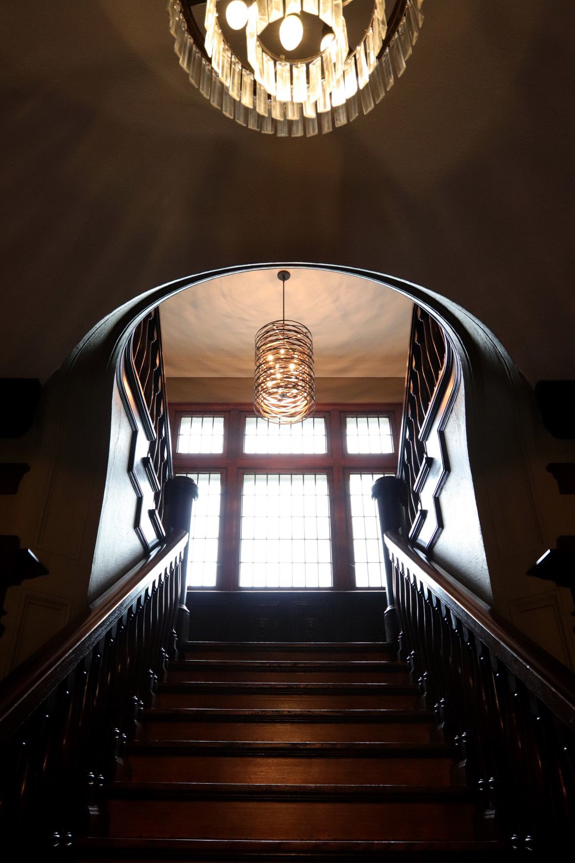 At Home on Kingsbury Place
